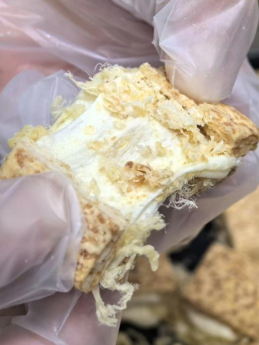 牛轧千层酥塔 商品图0