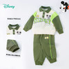 迪士尼2025春季四季卡通男童卫衣套装ZD1ET015 商品缩略图5