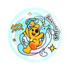 团团星座系列吧唧徽章 商品缩略图5
