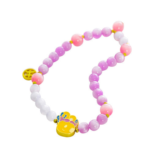 团团星座系列串珠手机链 商品图10