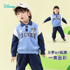迪士尼2025春季四季卡通男童卫衣套装ZD1ET015 商品缩略图0