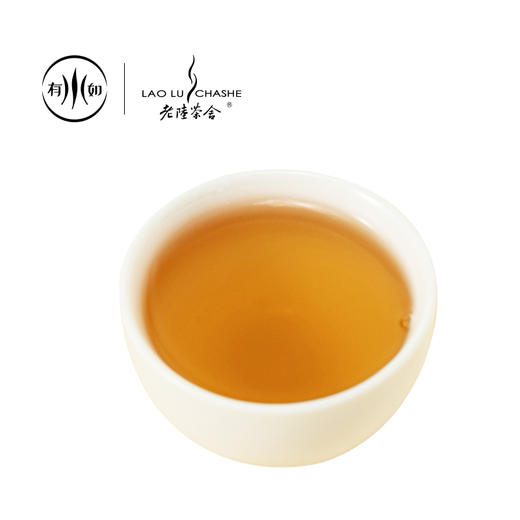【赠水杯】老陆茶舍｜拾光•2013方家山寿眉老白茶  下单即赠闷泡水杯1个 商品图3