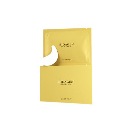 Bioagen 博奥真 奶油眼膜 1对/袋*7袋 商品图0