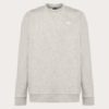 OAKLEY休闲服RELAX CREW SWEATSHIRT 2.0NEW GRANITE HTHR 商品缩略图0