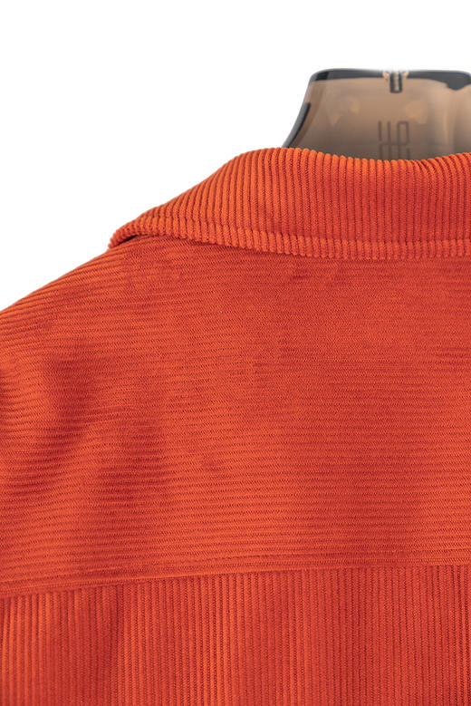 男装24秋冬新品休闲翻领羽绒外套2277-GM-8137 商品图5