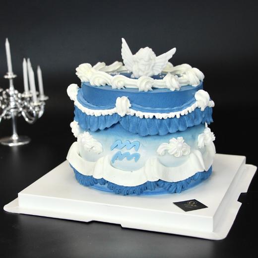 【巴洛克天使·水瓶座】 商品图2