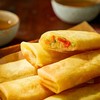【买1送1】思念全素春卷/豆沙春卷速食半成品春卷 袋装 204g/袋 商品缩略图3