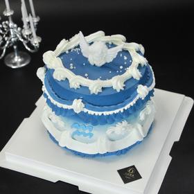 【巴洛克天使·水瓶座】