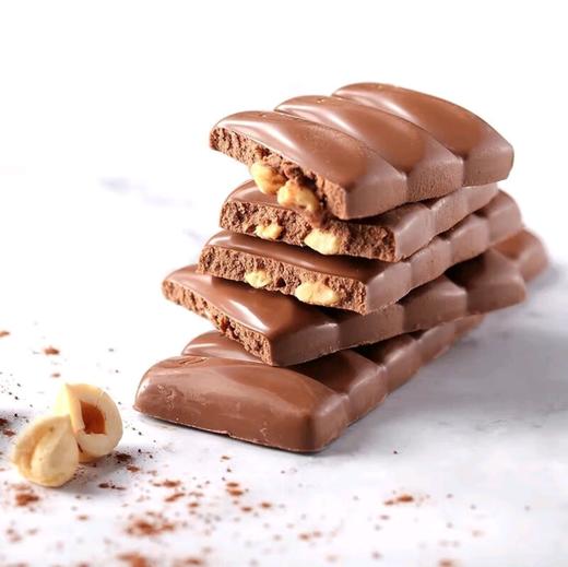 【德芙】棒仁巧克力 43g | 香浓丝滑·坚果香脆 | 德芙经典 商品图1