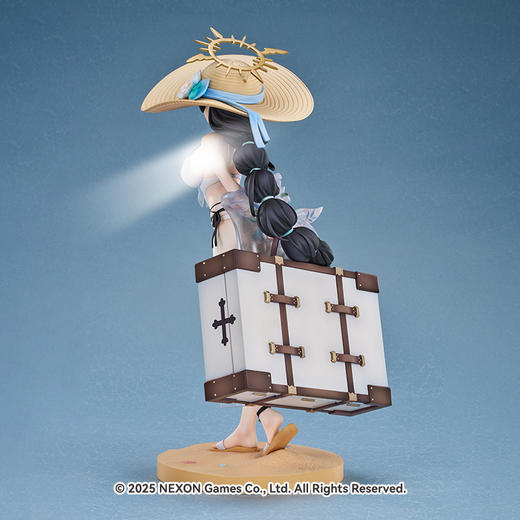 【GSC补款】1/6标准比例 日向（泳装）蔚蓝档案 商品图3