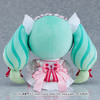 【GSC现货】初音未来 15th Anniversary Ver. 毛绒玩偶 商品缩略图1