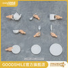 【GSC现货】粘土娃 桌面餐具穿搭套组 商品缩略图0