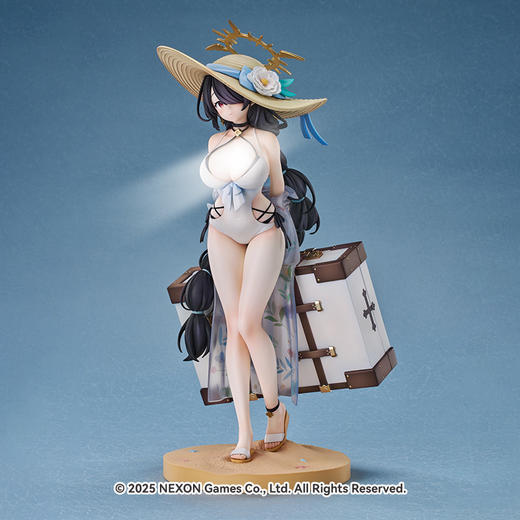 【GSC补款】1/6标准比例 日向（泳装）蔚蓝档案 商品图1