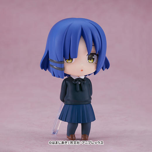 【GSC现货】粘土人surprise 动画「孤独摇滚！」 商品图3