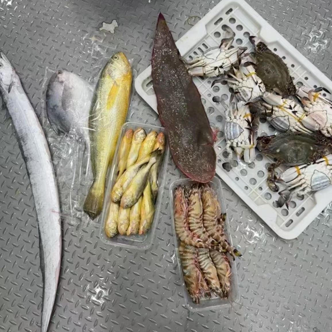 曹小妹的美食集合部