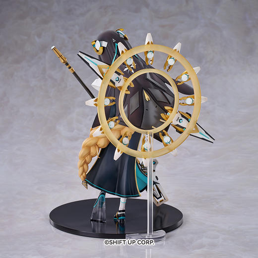 【GSC现货】1/7标准比例 长发公主 胜利女神：妮姬 商品图2