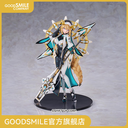 【GSC现货】1/7标准比例 长发公主 胜利女神：妮姬 商品图0