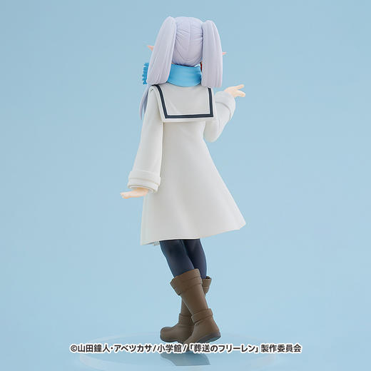 【GSC补款】POP UP PARADE 芙莉莲 飞吻Ver. 葬送的芙莉莲 商品图1