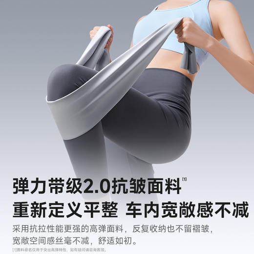 倍思 T-Space TS1 Ultra 天窗遮阳帘 特斯拉 商品图2