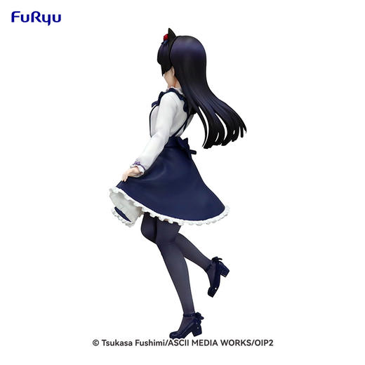 【GSC现货】我的妹妹哪有这么可爱！ 2 Trio-Try-iT 系列手办 - 黑猫 商品图3