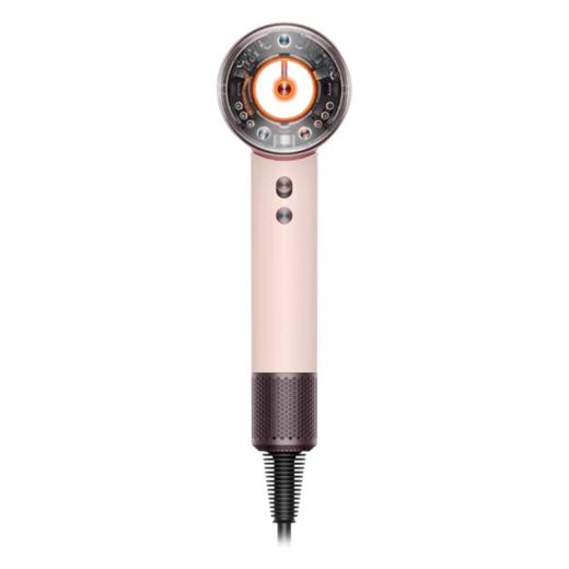 5025155113158 戴森Dyson 【国行正品】HD16智能吹风机落日玫瑰高速恒温护发速干家用 商品图0
