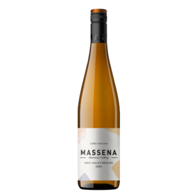 【损标清仓 不退不换】马赛纳酒窖精选雷司令干白葡萄酒	"Massena Cellar Selection Eden Valley Riesling损标产品拍下后不退不换！ 介意勿拍哦"