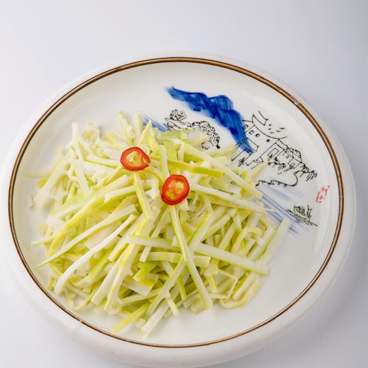 神农竹膳坊笋尖500g/袋 商品图5
