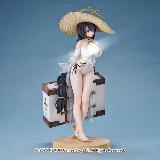 【GSC补款】1/6标准比例 日向（泳装）蔚蓝档案 商品图2