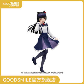 【GSC现货】我的妹妹哪有这么可爱！ 2 Trio-Try-iT 系列手办 - 黑猫