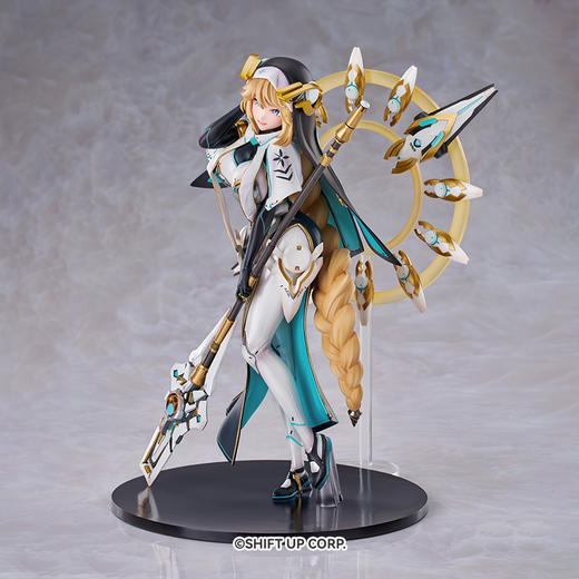 【GSC现货】1/7标准比例 长发公主 胜利女神：妮姬 商品图3