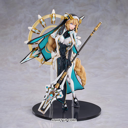 【GSC现货】1/7标准比例 长发公主 胜利女神：妮姬 商品图1