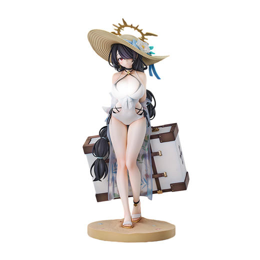 【GSC补款】1/6标准比例 日向（泳装）蔚蓝档案 商品图4