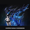 【GSC现货】1/7 皇后［黑岩射手］huke Ver. 黑★★岩射手 DAWN FALL 商品缩略图2