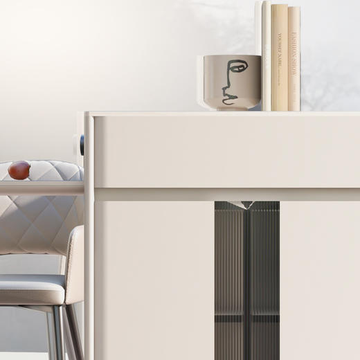 顾家家居整装 奶油风集成 岛台 PT3609KC 商品图8