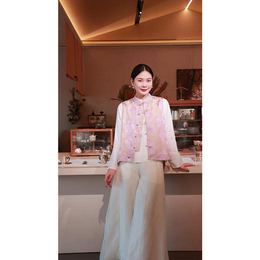 【2026东衣作】裙裤（25709035-香山消融-设计师） 商品图3