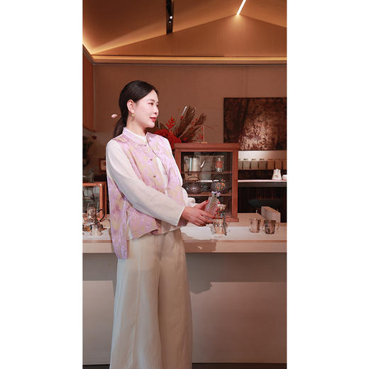 【2026东衣作】裙裤（25709035-香山消融-设计师） 商品图1