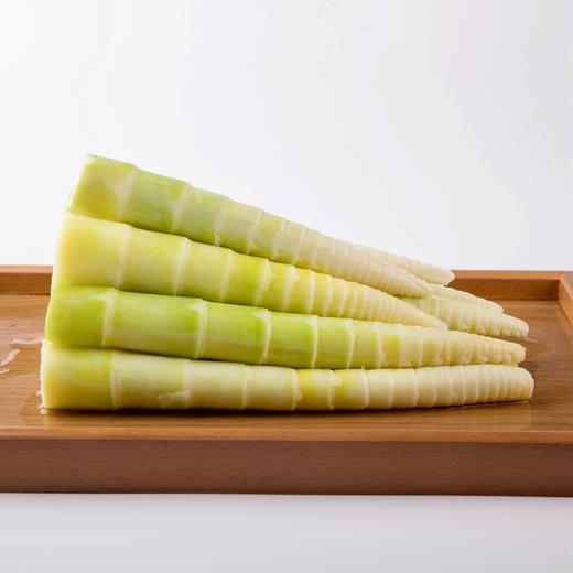 神农竹膳坊笋尖500g/袋 商品图4