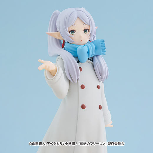 【GSC补款】POP UP PARADE 芙莉莲 飞吻Ver. 葬送的芙莉莲 商品图2