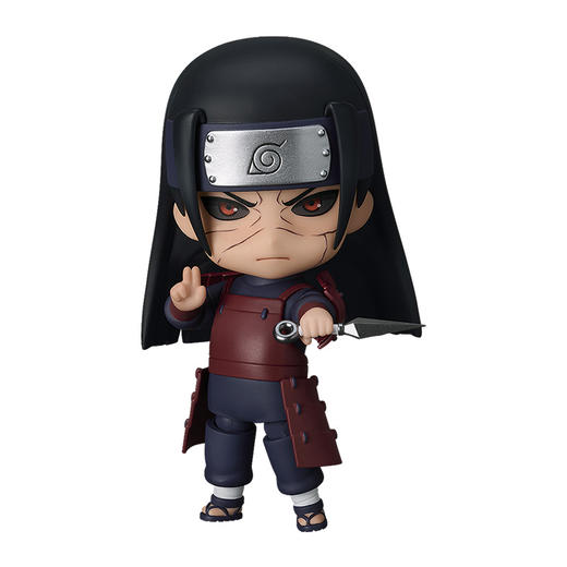 【GSC现货】粘土人 千手柱间 火影忍者疾风传 商品图4