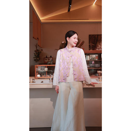 【2026东衣作】裙裤（25709035-香山消融-设计师） 商品图0