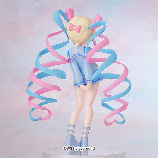 【GSC补款】POP UP PARADE超绝最可爱天使酱 INTERNET YAMERO 主播女孩重度依赖 商品图1