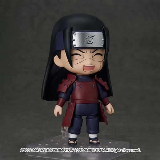 【GSC现货】粘土人 千手柱间 火影忍者疾风传 商品图2