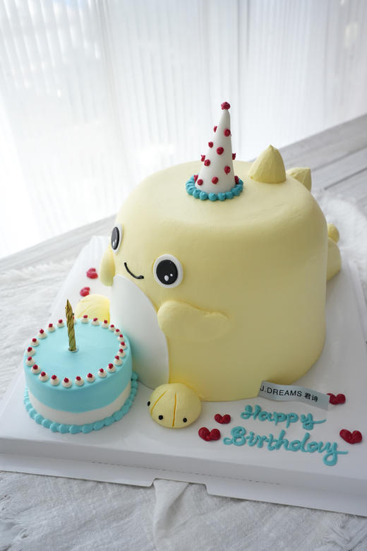 呆萌奶龙 商品图1