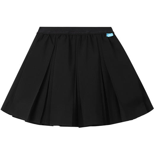 女童短裙夏季新款安奈儿童装EG523043 商品图5