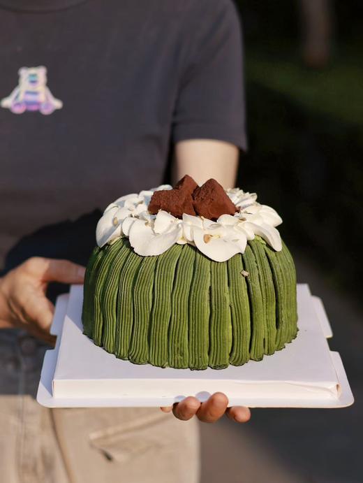 抹茶香缇 商品图1