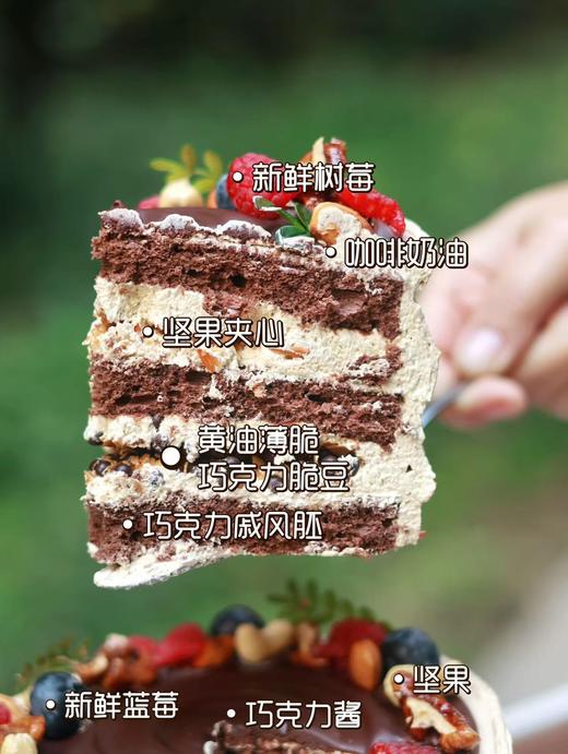 咖啡巧乐滋 商品图3