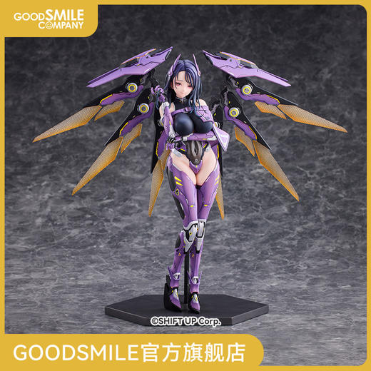 【GSC补款】1/7标准比例 胜利女神：妮姬 伊莎贝尔 商品图0