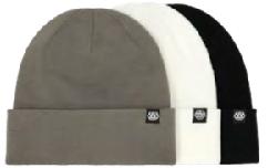 25/26 686帽STANDARD ROLL UP BEANIE - 3 PK 商品图0