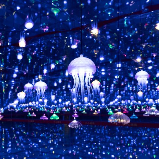 罗源湾海洋世界儿童年卡【LY】 商品图3