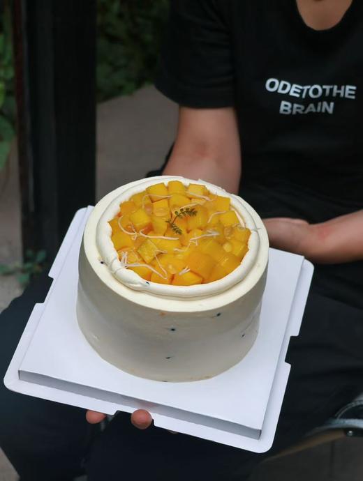 一只香芒果 商品图1